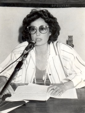 Fiorella Convegni