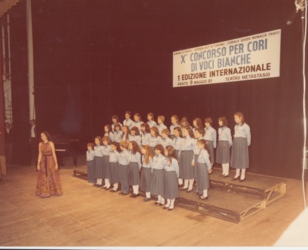 CONCORSO PRATO