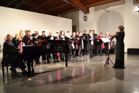 Prato Tessuto